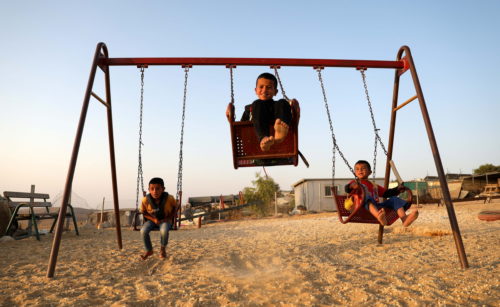 Βέλγιο: Οι Βρυξέλλες θα υποδεχτούν 12 ασυνόδευτους ανήλικους από τη Μόρια