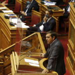 Τσίπρας: «Τώρα που φουντώνει η οργή των πολιτών, δίνετε λεφτά στα κανάλια για να αποκρύψουν την πραγματικότητα»