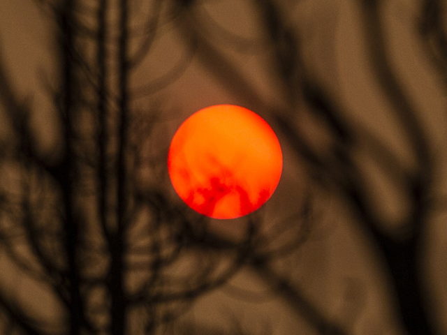 Η Κόλαση της Καλιφόρνια