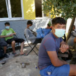 Κοινή ανακοίνωση 31 ανθρωπιστικών οργανώσεων για τη Μόρια