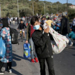 H Νορβηγία στέλνει εξειδικευμένο ιατρικό προσωπικό στη Λέσβο