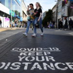 Κορωνοϊός: Πώς θα βγουν οι Άγγλοι από την καραντίνα