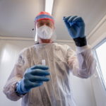 Covid-19: Νέα περιοριστικά μέτρα σε Δανία, Ολλανδία, Ισλανδία