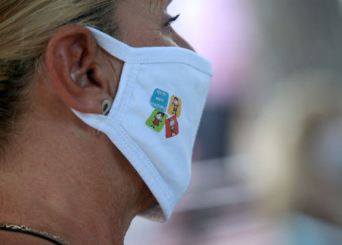 Χαρδαλιάς: «Είμαστε μακριά από lockdown»