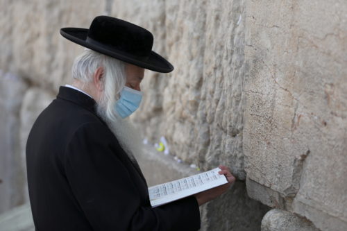 Ισραήλ-Κορωνοϊός: Επιβάλλει από σήμερα δεύτερο lockdown