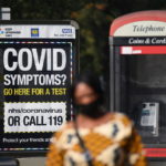 Νέο lockdown στην Αγγλία;