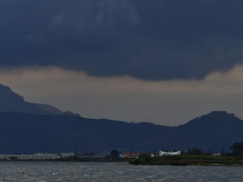 Οδηγίες της ΓΓ Πολιτικής Προστασίας για την επιδείνωση του καιρού