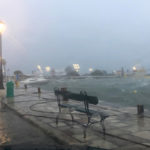 Νέο έκτακτο δελτίο επικίνδυνων καιρικών φαινομένων