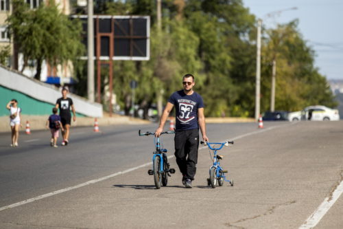 Γαλλία: Διπλασιάστηκε η διάρκεια της άδειας πατρότητας