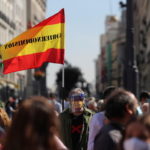 Κορωνοϊός: Οι αρχές επεκτείνουν τα μέτρα περιορισμού στην περιοχή της Μαδρίτης