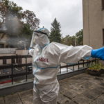 Σιγκαπούρη-Κορωνοϊός: Rapid test για γάμους, γλέντια και κοινωνικές εκδηλώσεις