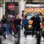 Γαλλία: Συνελήφθη ένας ύποπτος για την επίθεση με μαχαίρι κοντά στα παλιά γραφεία του Charlie Hebdo