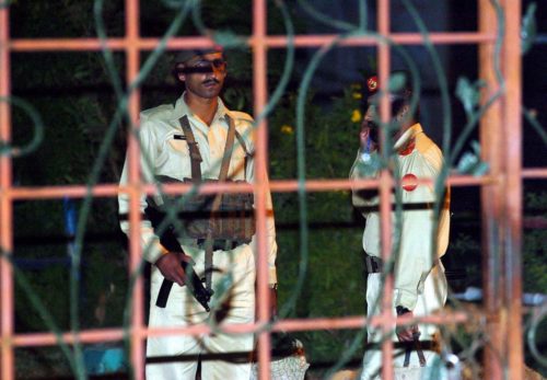 Πακιστάν: Πέντε νεκροί από έκρηξη παλιάς οβίδας που προσπαθούσε να ανακυκλώσει έμπορος παλιοσίδερων