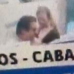 Αργεντίνος βουλευτής χάιδευε και φιλούσε το στήθος της συντρόφου του σε ζωντανή τηλεδιάσκεψη του κοινοβουλίου