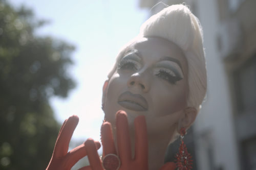 Η Αθήνα, ένα σπίτι για όλους