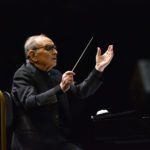 Αφιέρωμα στον Εnnio Morricone  με προβολές ταινιών και μία μεγάλη συναυλία της Κρατικής Ορχήστρας Αθηνών