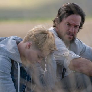 Η αναγέννηση του Μαρκ Γουόλμπεργκ, η επιστροφή του «Σεθ Κόεν» κι άλλα υστερόγραφα από το Φεστιβάλ Κινηματογράφου του Τορόντο 2020