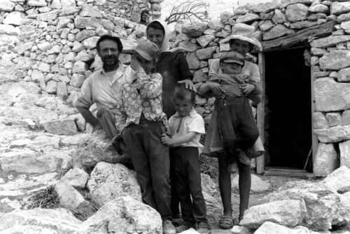 Ο «Γιώργος του Κέδρου» στις Νύχτες Πρεμιέρας