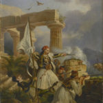 «Αρχαιολατρεία και Φιλελληνισμός. Συλλογή Θανάση και Μαρίνας Μαρτίνου», στο Μουσείο Κυκλαδικής Τέχνης