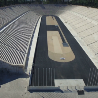 «Εφτά Λεπτά Ψυχής»: Το ντοκιμαντέρ για τον Σπύρο Λούη και την Ολυμπιάδα του 1896 έρχεται στις Νύχτες Πρεμιέρας