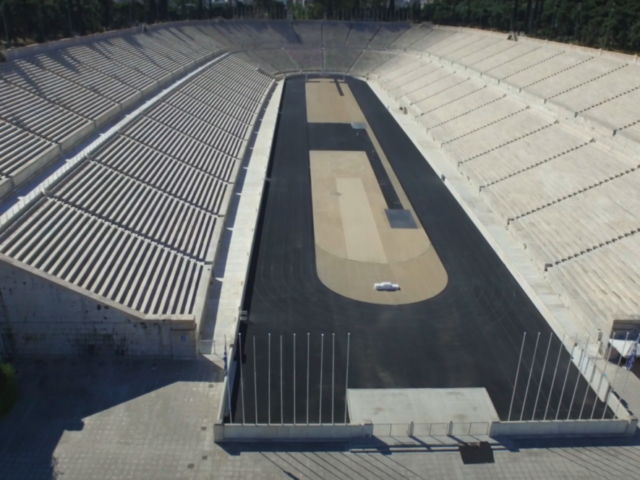 «Εφτά Λεπτά Ψυχής»: Το ντοκιμαντέρ για τον Σπύρο Λούη και την Ολυμπιάδα του 1896 έρχεται στις Νύχτες Πρεμιέρας