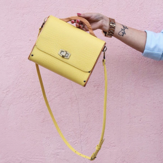 Τα BiWood Handmade αντλούν έμπνευση κατευθείαν από την φύση