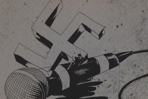 Στις 7 Οκτώβρη βάζουμε Χ στην Χρυσή Αυγή