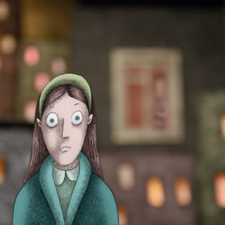 Η χαρά για το γνωστό άγνωστο στο φεστιβάλ Animasyros