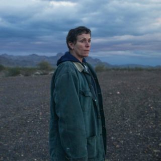 Nomadland: Η φύση ξεκινά, εκεί που τελειώνει το Αμερικάνικο Όνειρο