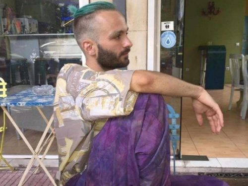 Αθωώθηκε ο Ηλίας Γκιώνης