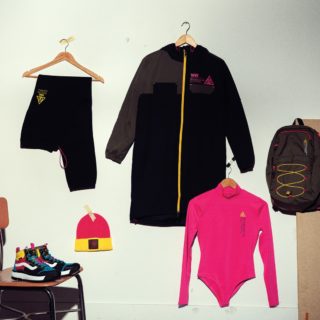 Η Vans παρουσιάζει τη συλλογή 66 Supply