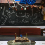 Ο Δημήτρης Μυστακίδης έγραψε ένα καινούργιο τραγούδι για το προσφυγικό (ΒΙΝΤΕΟ)