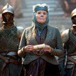 Οι πρωταγωνιστές του Game of Thrones αποχαιρετούν τη Νταϊάνα Ριγκ