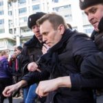 Ρωσία-υπόθεση Ναβάλνι: «Η κατάσταση της υγείας του μπορεί να προκλήθηκε από στρες, ποτό ή από διατροφή», λέει Ρώσος τοξικολόγος