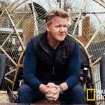 «Gordon Ramsay: Εκτός Χάρτη»-Ο πολυβραβευμένος σεφ επιστρέφει στο National Geographic για μεγαλύτερες και πιο τολμηρές περιπέτειες!