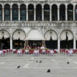 Pandemic Architecture: Όλος ο πλανήτης συνομιλεί σε 5’