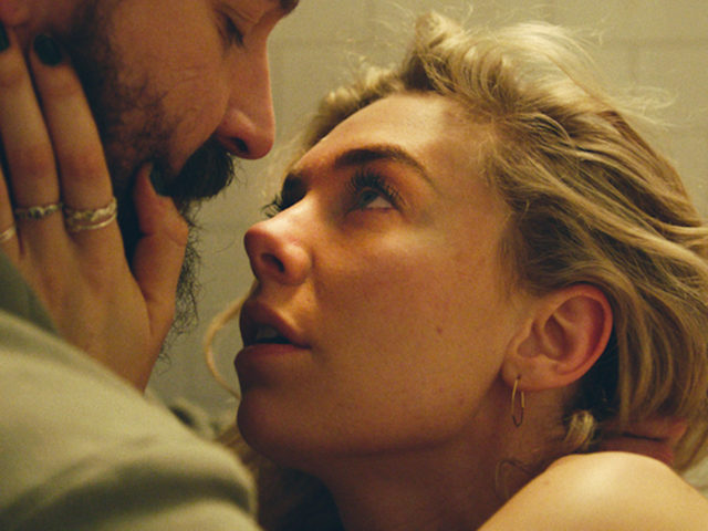 Pieces of a Woman: Έδωσε η Βανέσα Κίρμπι την πρώτη οσκαρική ερμηνεία της χρονιάς;