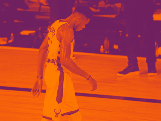 We Need To Talk About Giannis [podcast]