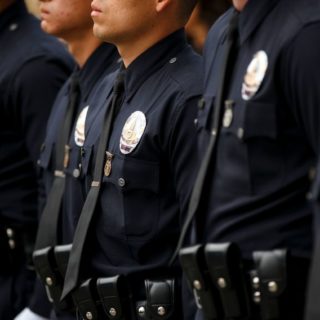 Τα 6 κρίσιμα ερωτηματα από την εισαγωγή της τεχνολογίας στην αστυνόμευση