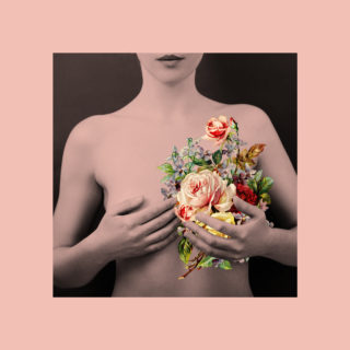 Το γυναικείο στήθος είναι ένα δέντρο που μπορεί να ανθίσει ξανά