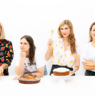 Τι Ψήνουν οι Εναλλακτικές Bakers της Αθήνας;