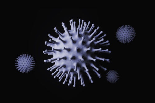 Βόλος: Θάνατος 34χρονης από κορωνοϊό