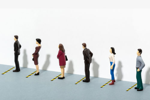 Κορωνοϊός: Αυτά είναι τα μέτρα που θα ισχύουν στην Αττική από 21 Σεπτεμβρίου