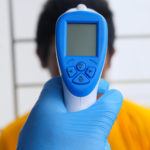 Ελλάδα-Κορωνοϊός: 916 νέα κρούσματα ανακοίνωσε σήμερα ο ΕΟΔΥ