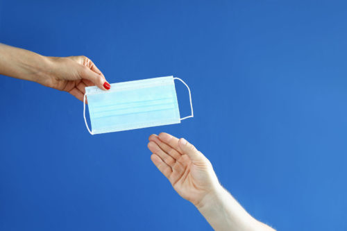 Κορωνοϊός: “Ήδη ζούμε ένα ήπιο lockdown” δηλώνει επιδημιολόγος