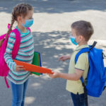 Σοβαρές οι συνέπειες της πανδημίας και του lockdown στην ανάπτυξη των παιδιών