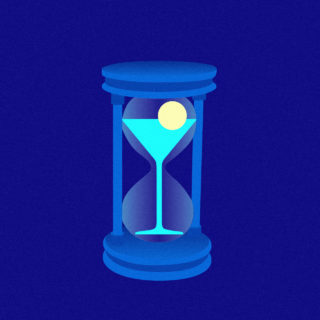 Ένα Βράδυ στο Μπαρ της Αθήνας που Λειτουργεί και Μετά τα Μεσάνυχτα