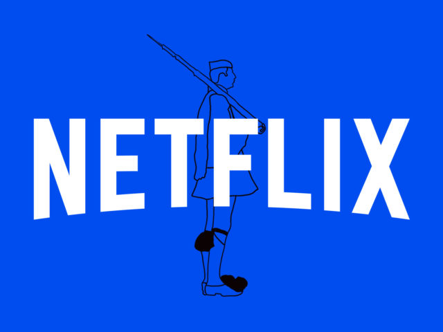 Θα δούμε ελληνική σειρά ή ταινία στο Netflix;