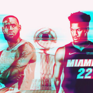 NBA Finals: Με τον Βασιλιά του Λος Άντζελες ή με τους Σκληρούς του Μαιάμι; [podcast]