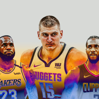 Ποιος Κάλεσε τον Νίκολα Γιόκιτς στο Πάρτι του LΑ; [podcast]